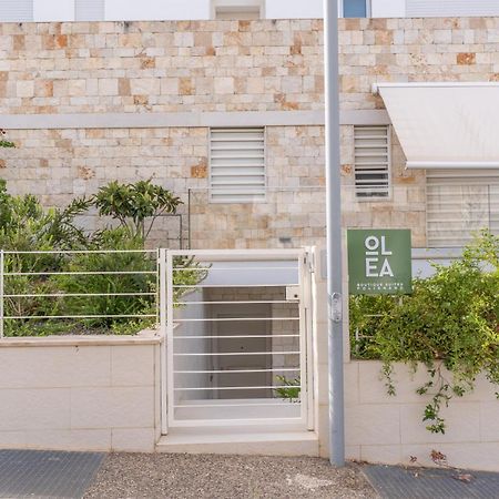 Olea Boutique Suites Polignano Polignano a Mare Εξωτερικό φωτογραφία
