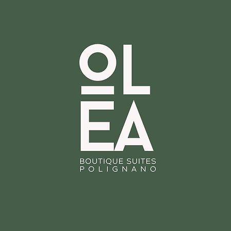 Olea Boutique Suites Polignano Polignano a Mare Εξωτερικό φωτογραφία