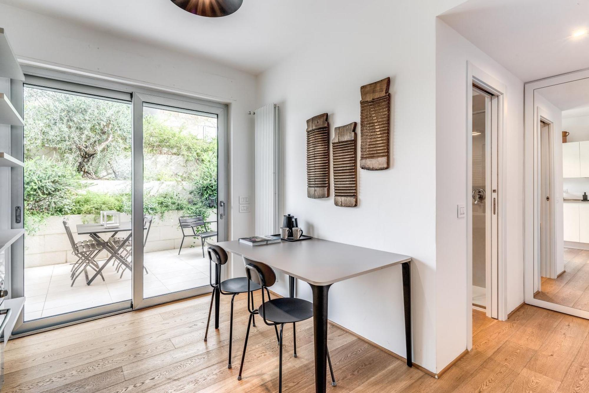 Olea Boutique Suites Polignano Polignano a Mare Εξωτερικό φωτογραφία
