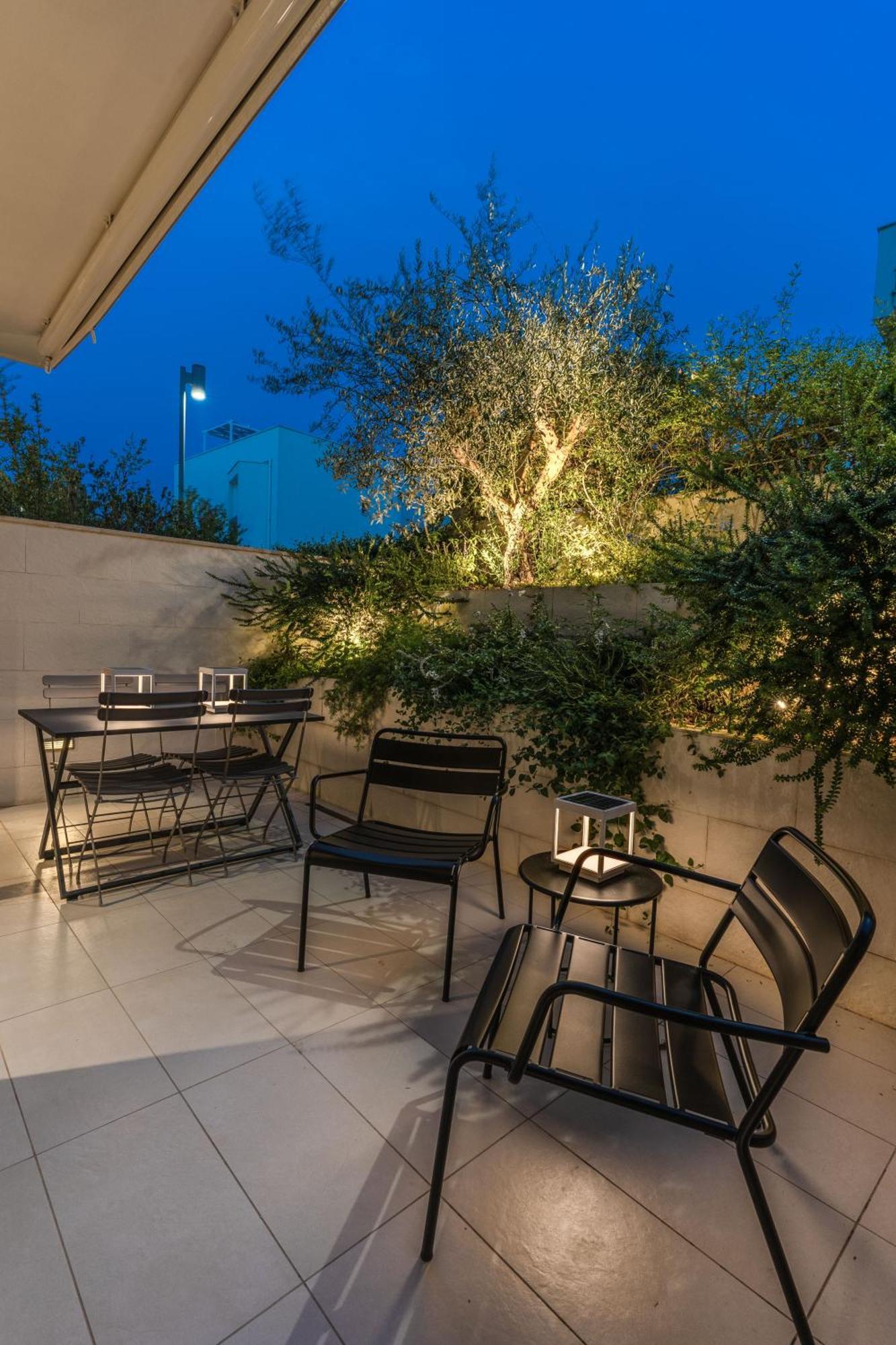 Olea Boutique Suites Polignano Polignano a Mare Εξωτερικό φωτογραφία