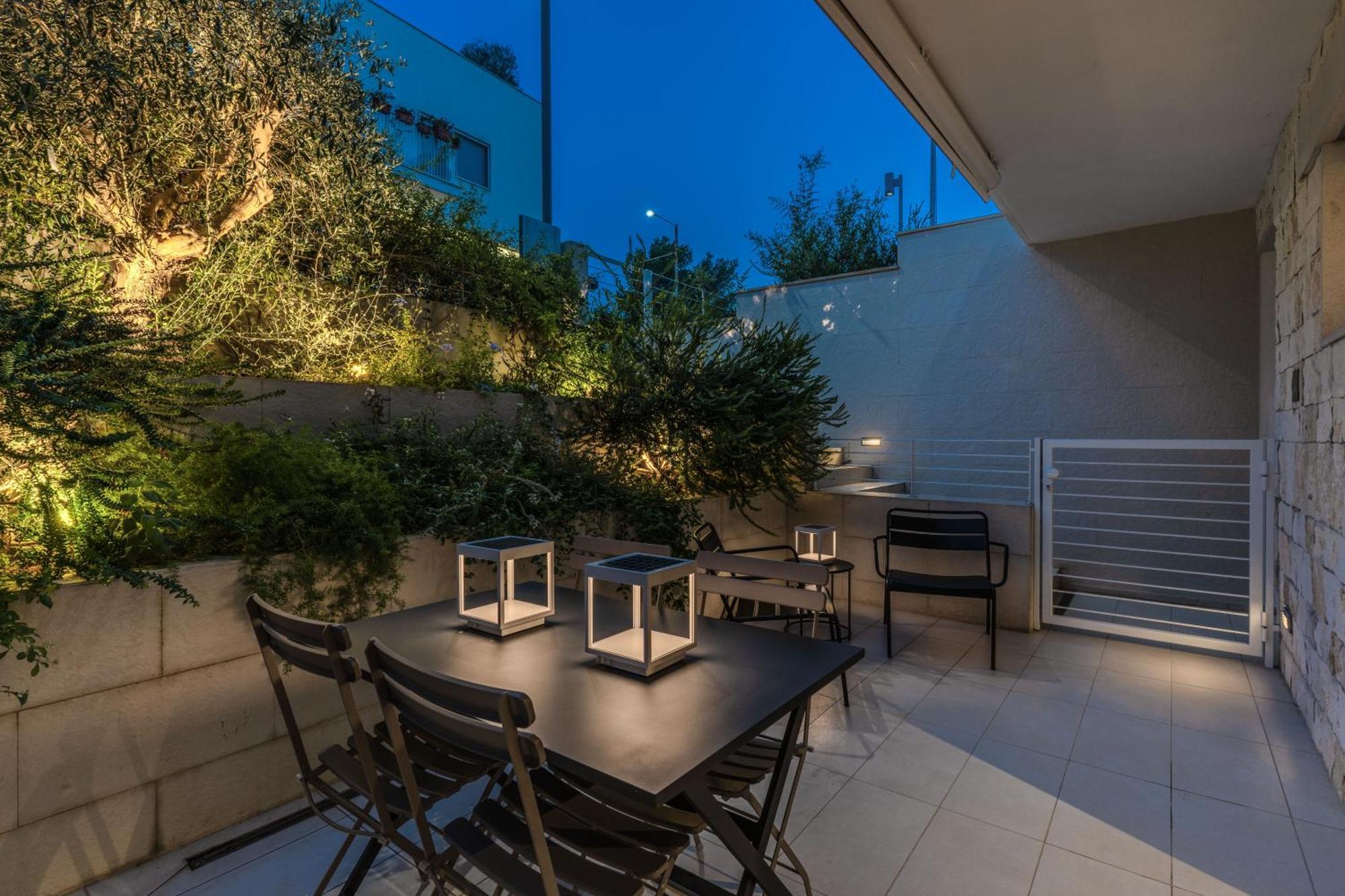 Olea Boutique Suites Polignano Polignano a Mare Εξωτερικό φωτογραφία