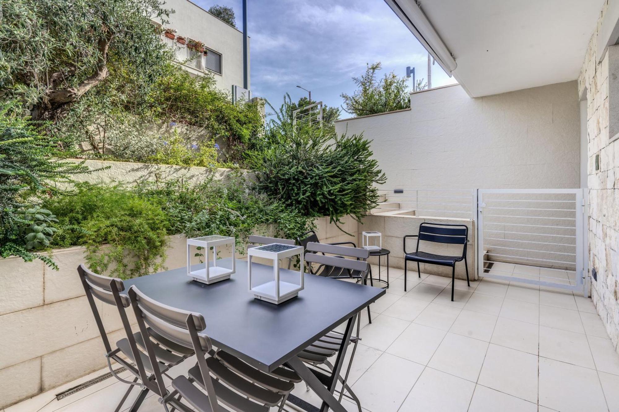 Olea Boutique Suites Polignano Polignano a Mare Εξωτερικό φωτογραφία