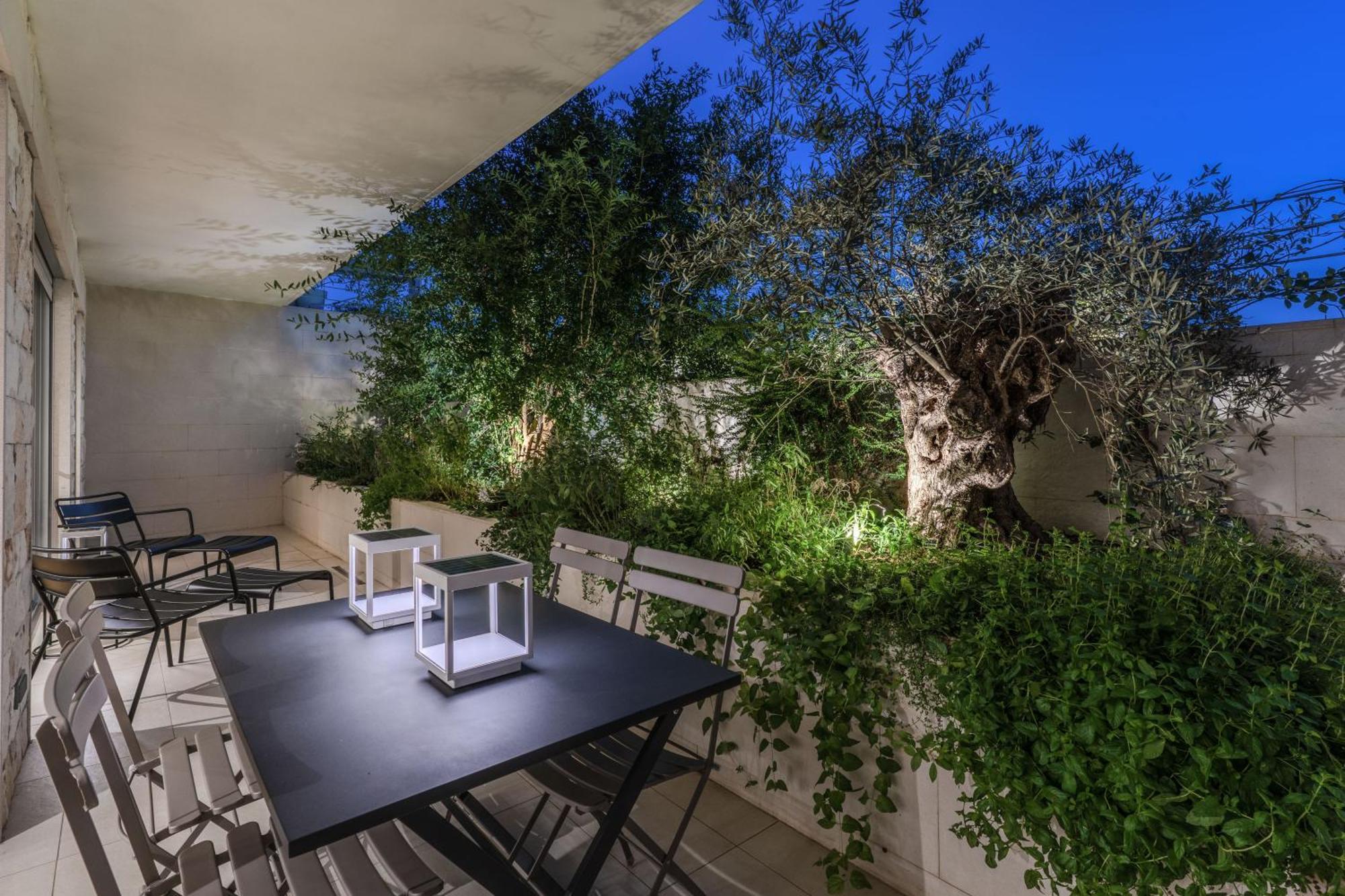 Olea Boutique Suites Polignano Polignano a Mare Εξωτερικό φωτογραφία