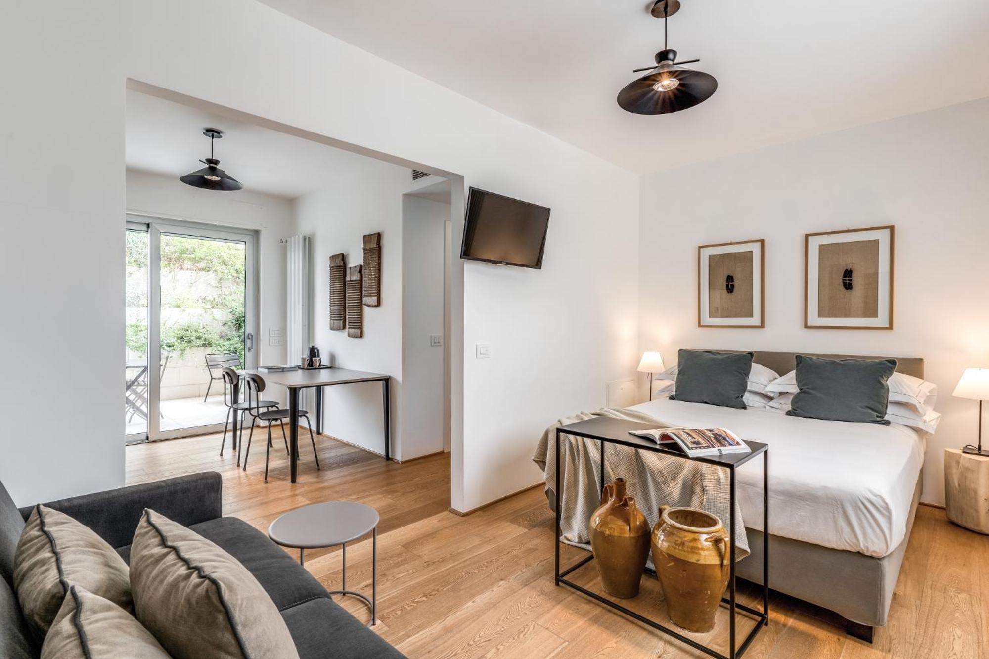 Olea Boutique Suites Polignano Polignano a Mare Εξωτερικό φωτογραφία