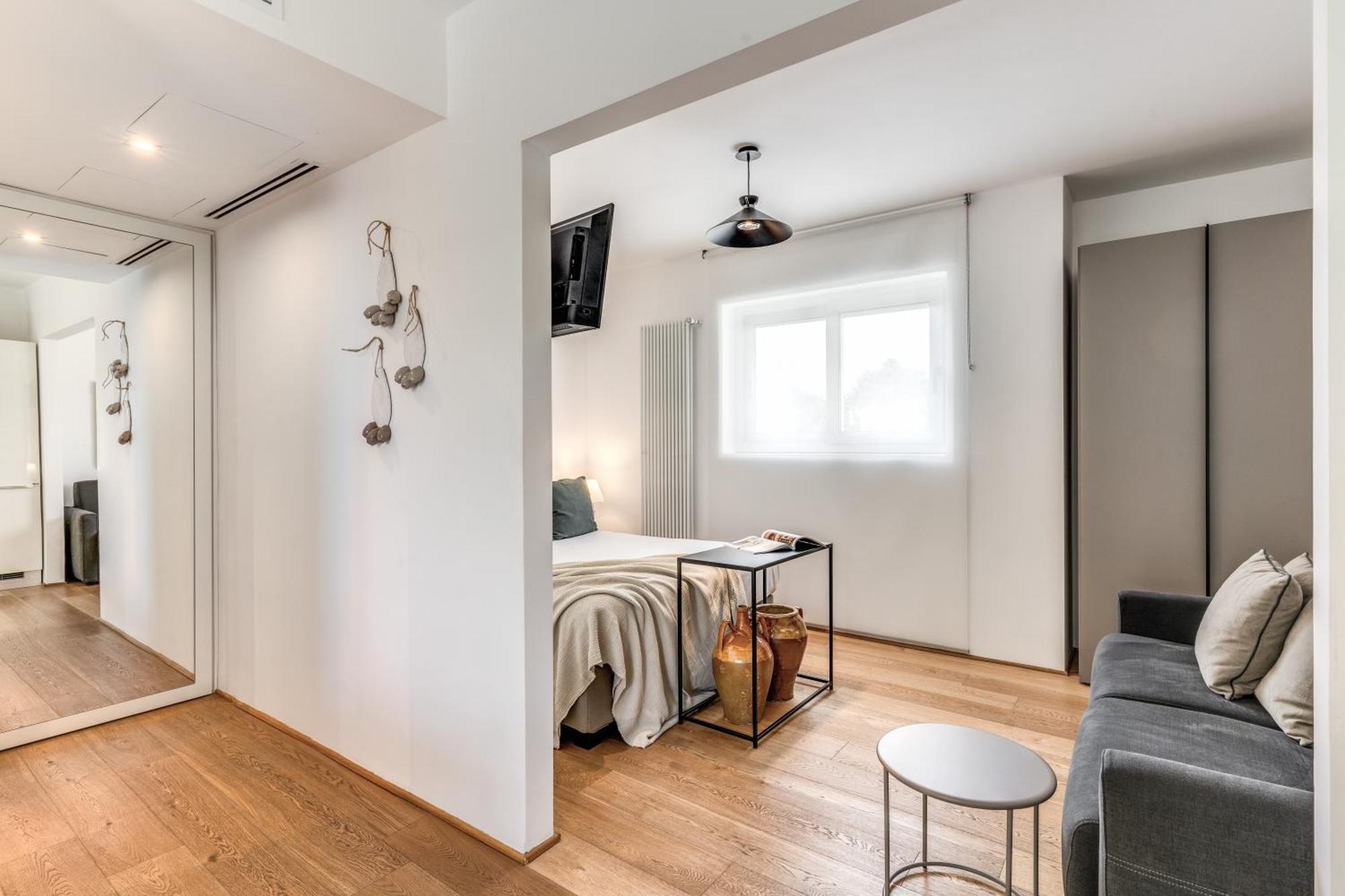 Olea Boutique Suites Polignano Polignano a Mare Εξωτερικό φωτογραφία