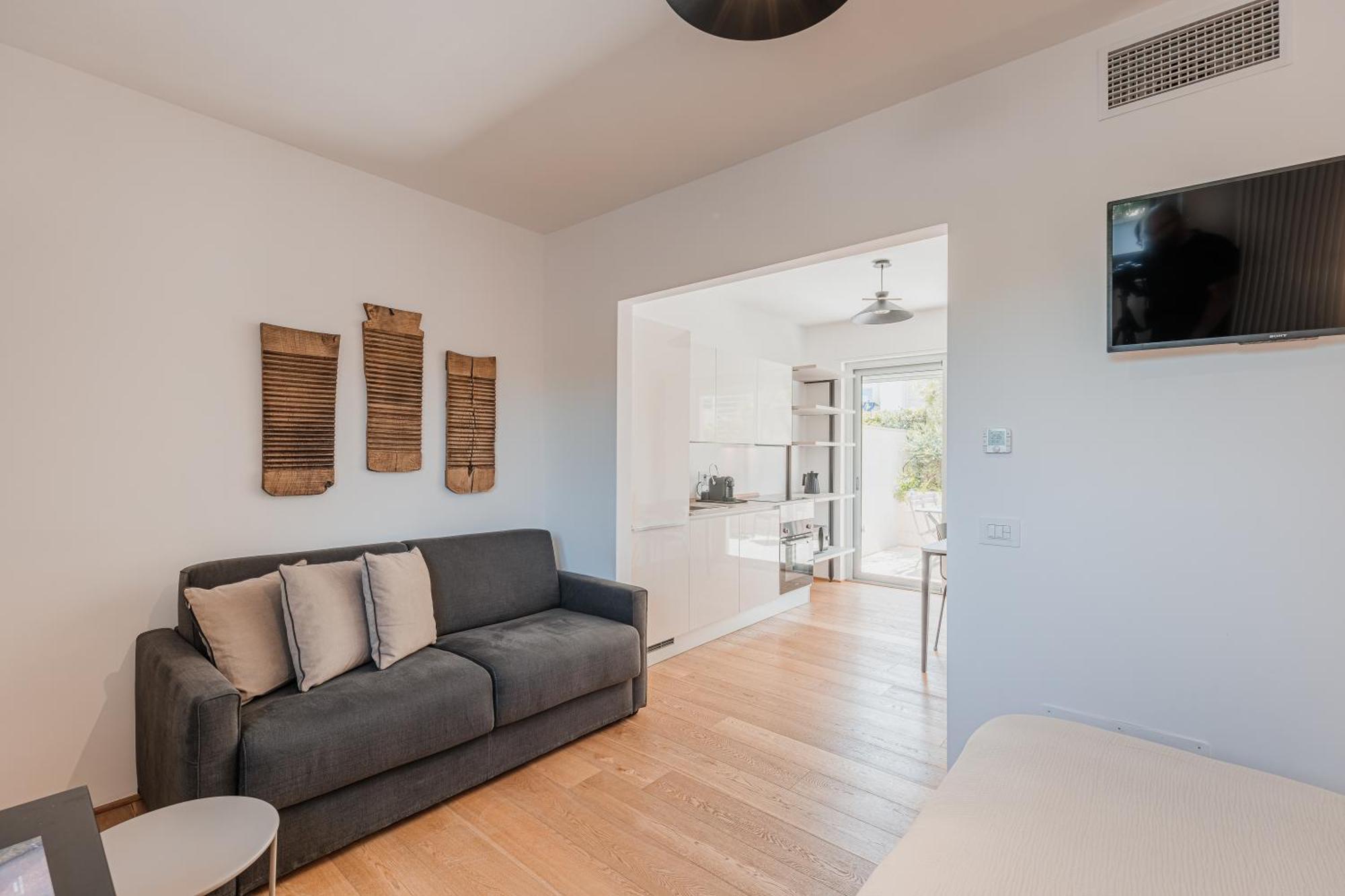 Olea Boutique Suites Polignano Polignano a Mare Εξωτερικό φωτογραφία