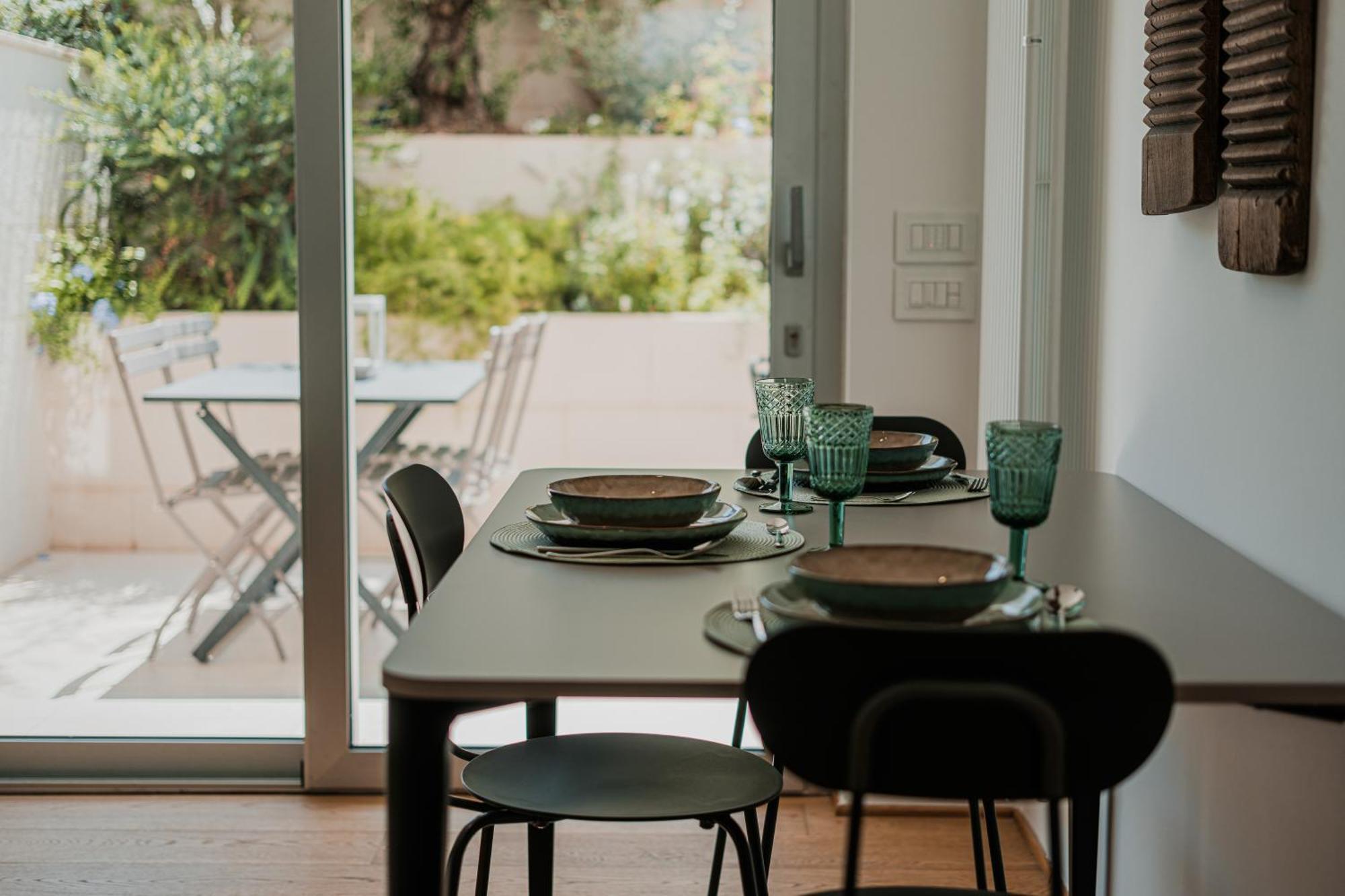 Olea Boutique Suites Polignano Polignano a Mare Εξωτερικό φωτογραφία