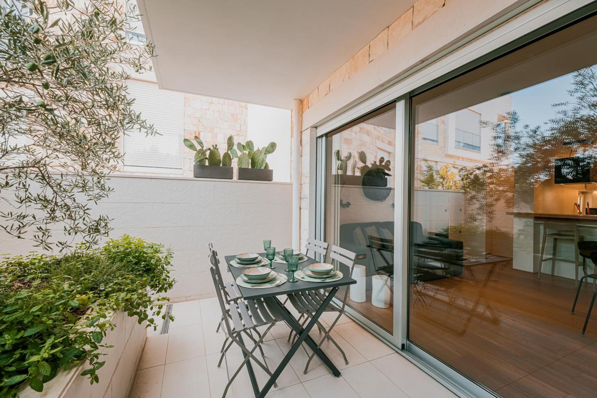 Olea Boutique Suites Polignano Polignano a Mare Εξωτερικό φωτογραφία