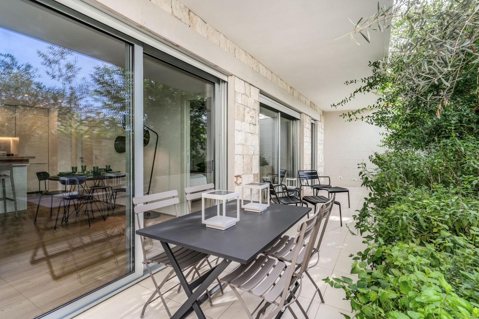 Olea Boutique Suites Polignano Polignano a Mare Εξωτερικό φωτογραφία