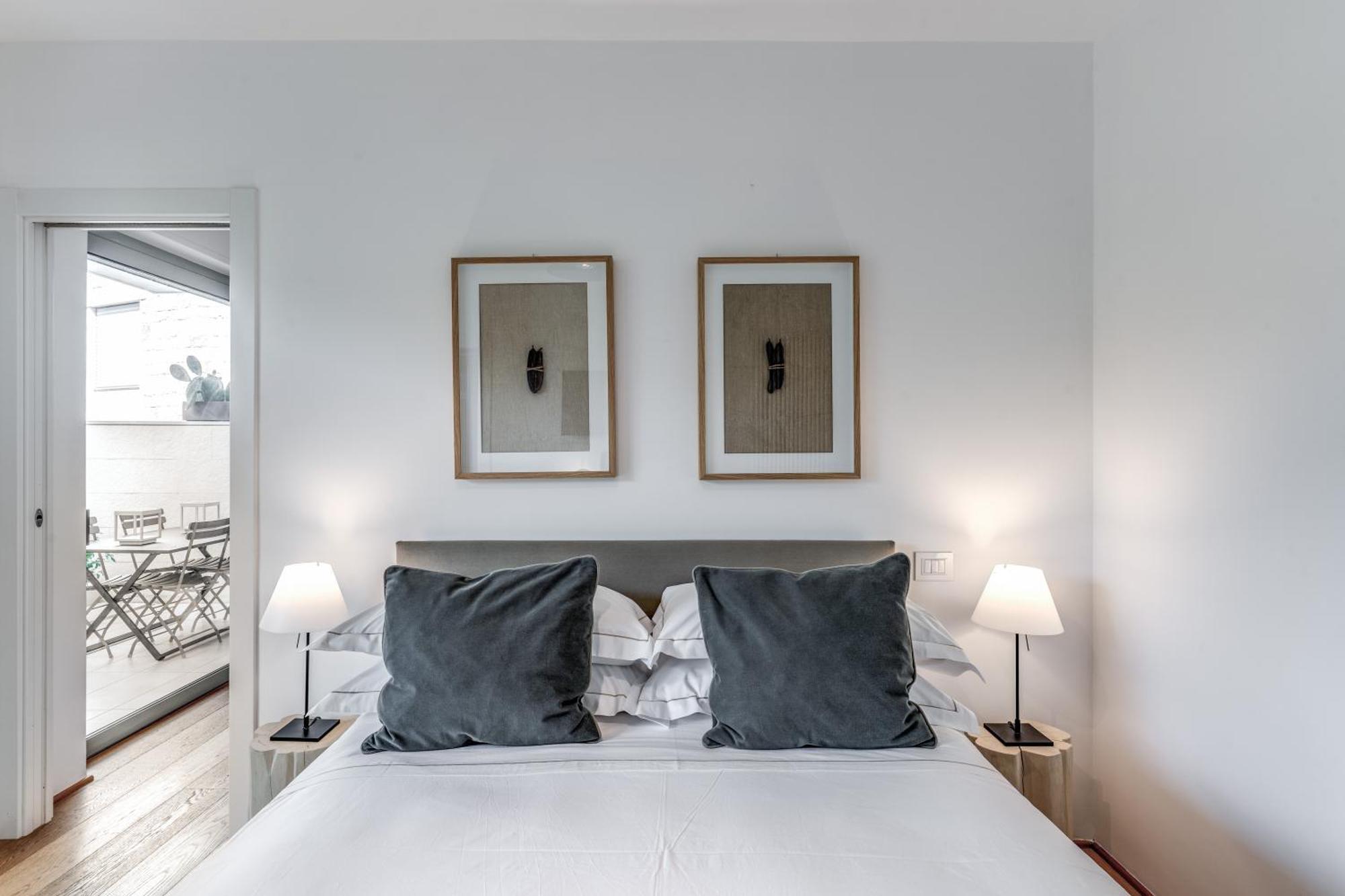 Olea Boutique Suites Polignano Polignano a Mare Εξωτερικό φωτογραφία