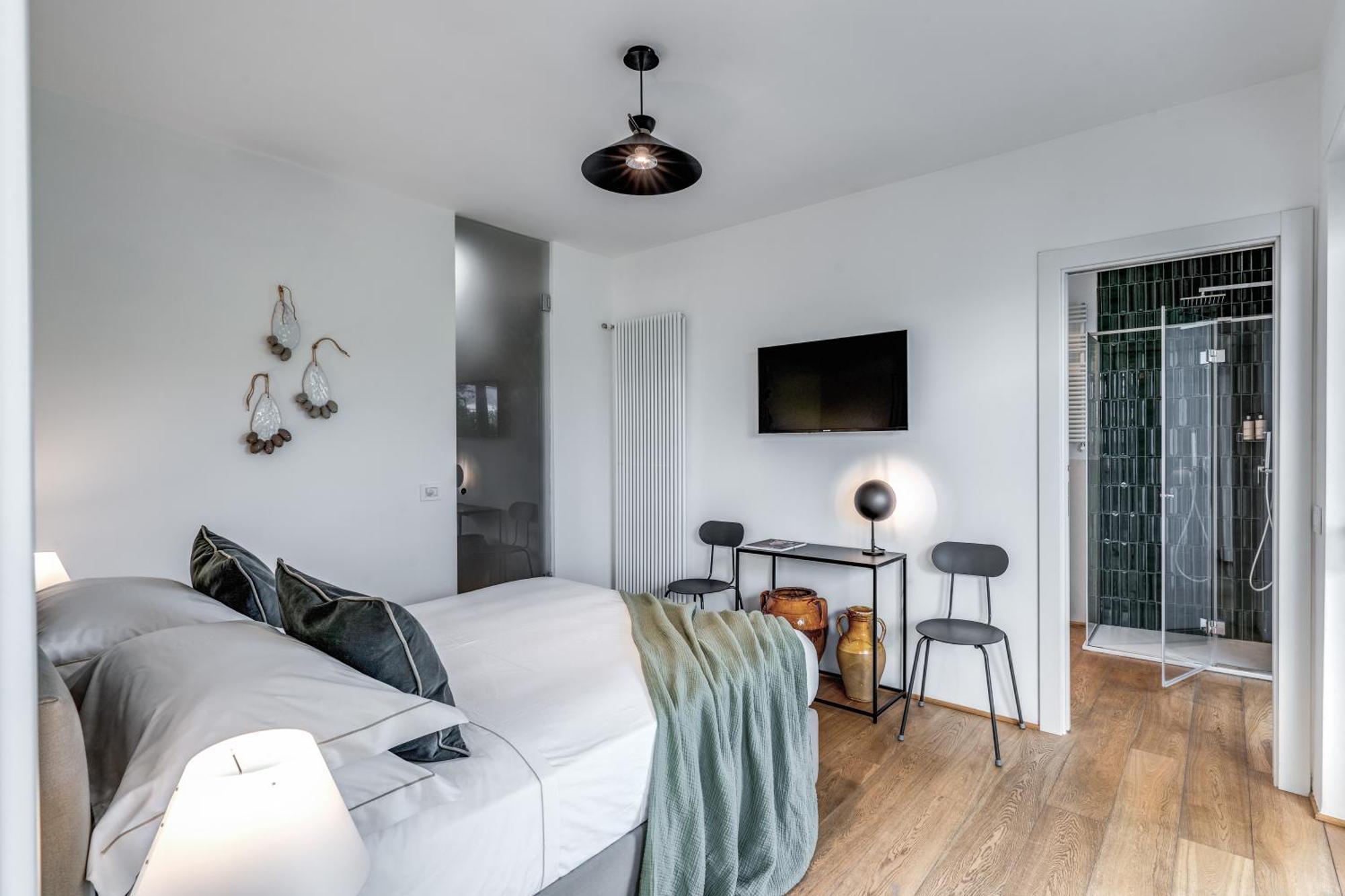 Olea Boutique Suites Polignano Polignano a Mare Εξωτερικό φωτογραφία