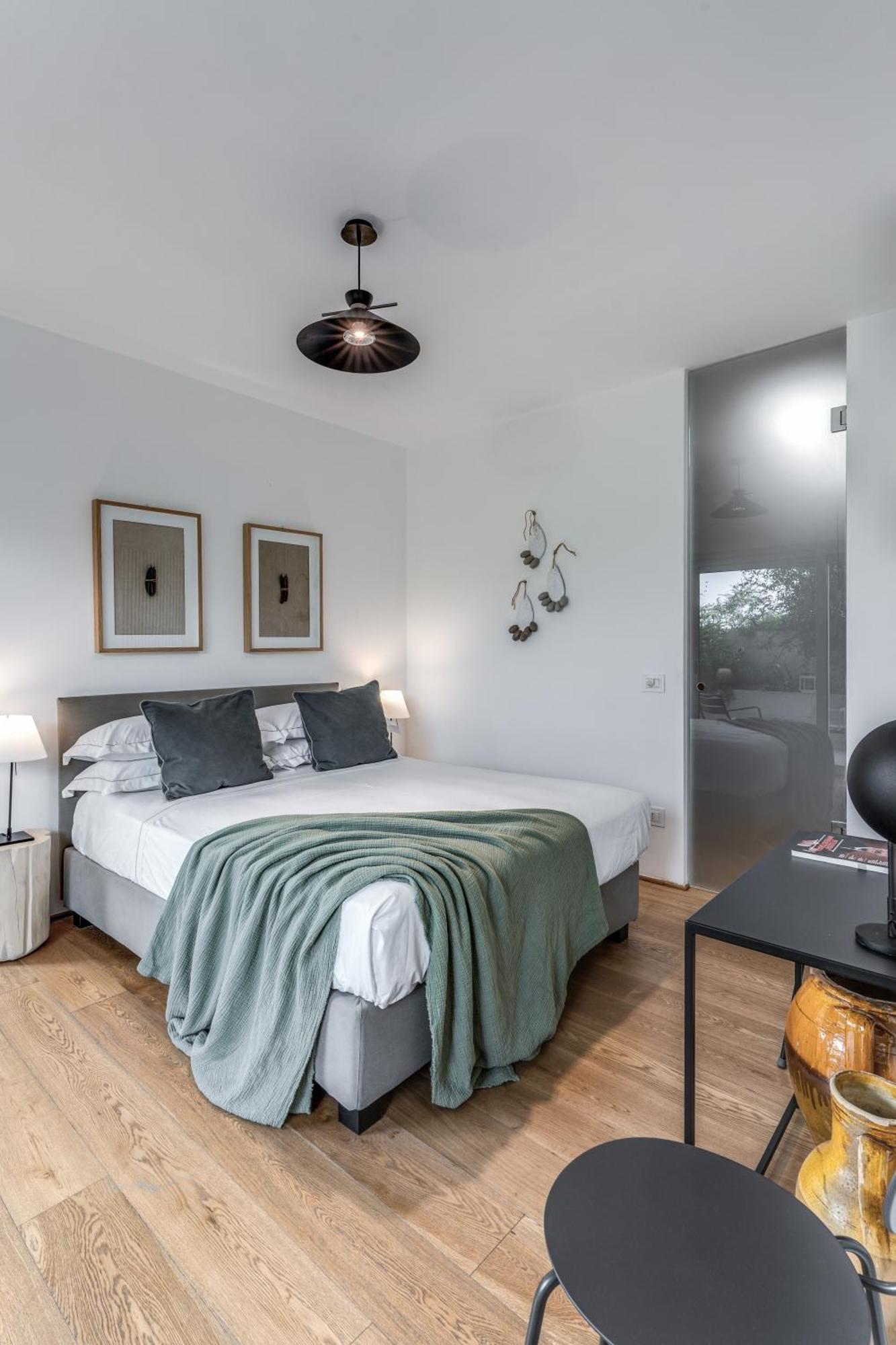 Olea Boutique Suites Polignano Polignano a Mare Εξωτερικό φωτογραφία