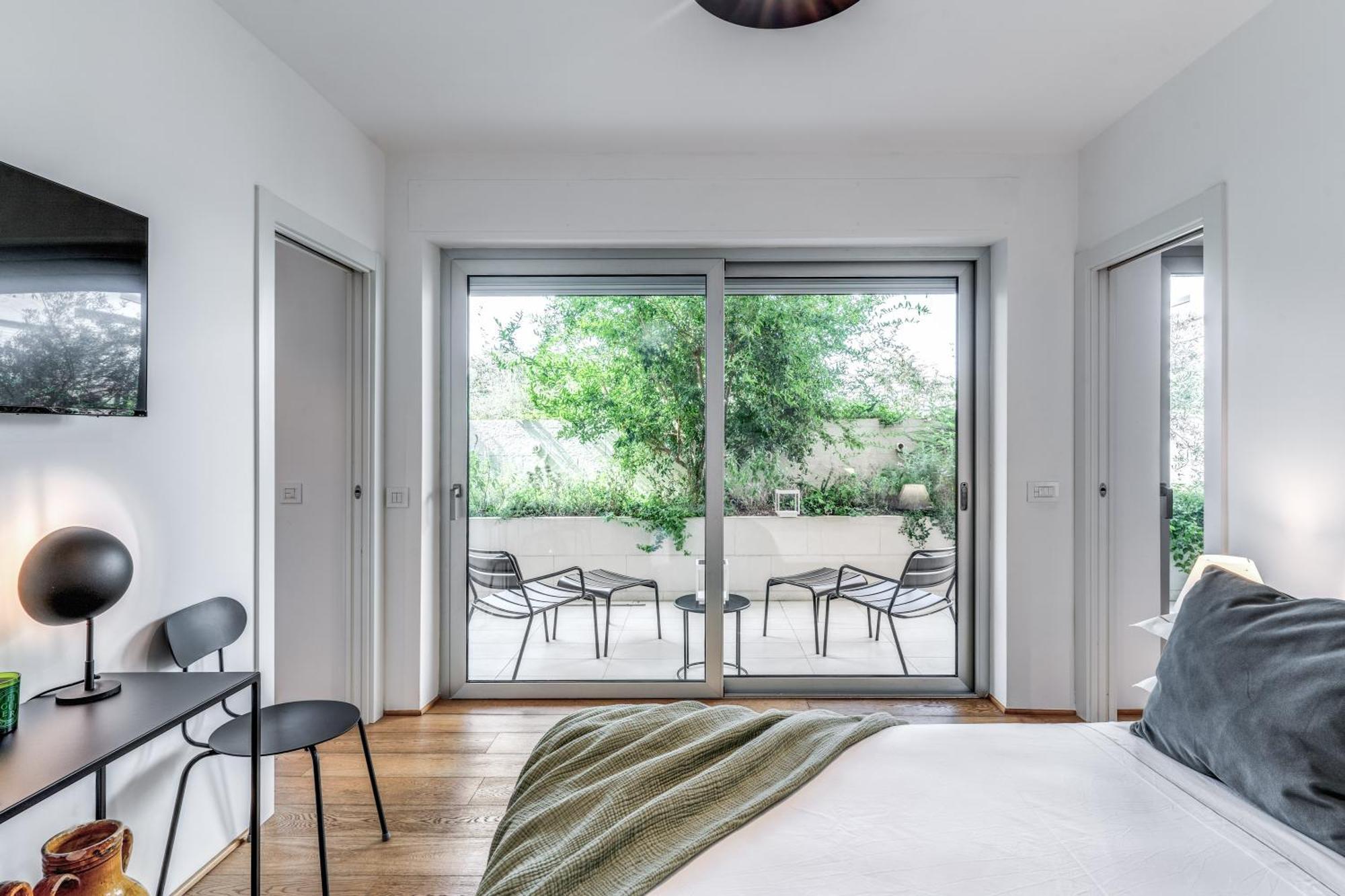 Olea Boutique Suites Polignano Polignano a Mare Εξωτερικό φωτογραφία