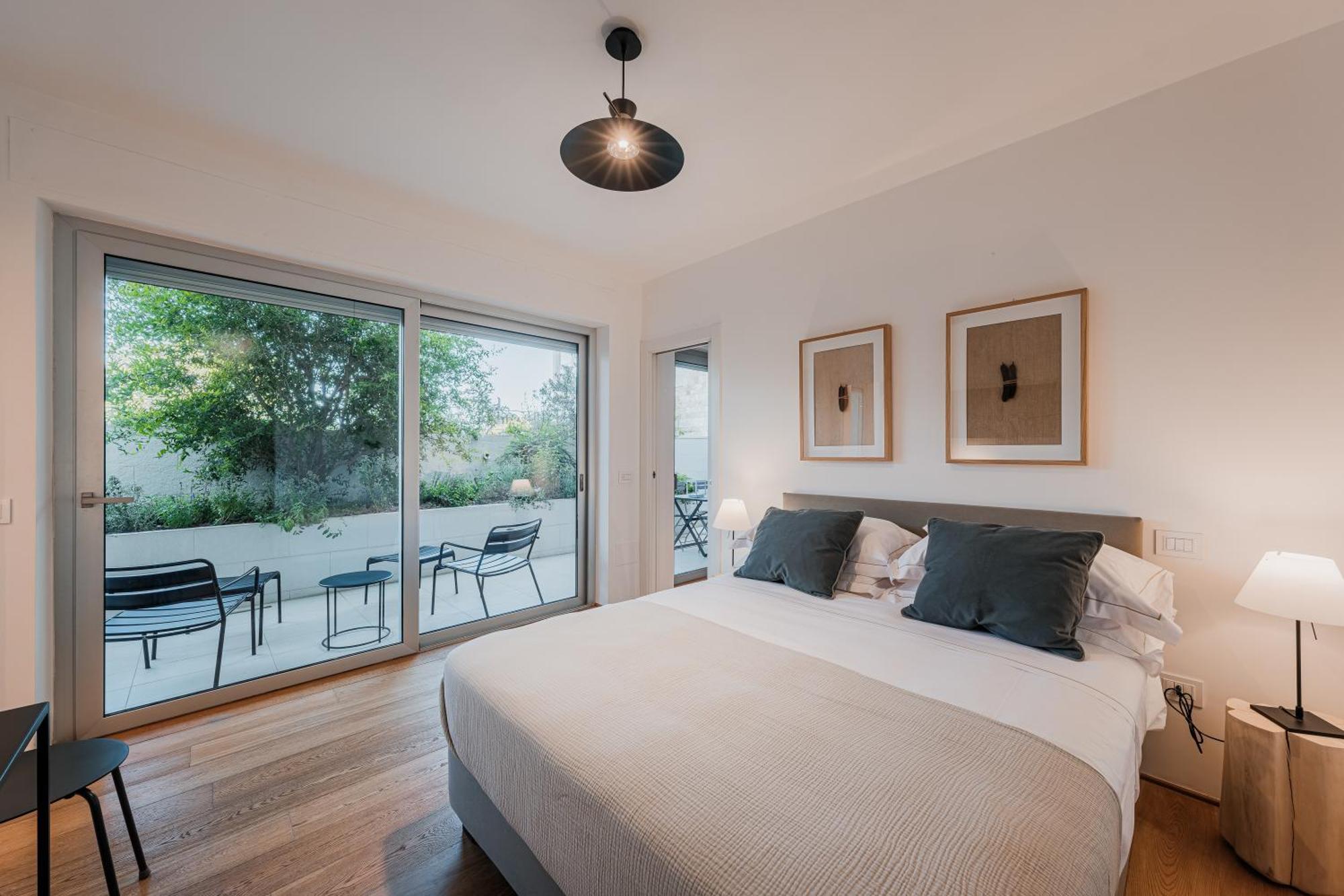 Olea Boutique Suites Polignano Polignano a Mare Εξωτερικό φωτογραφία