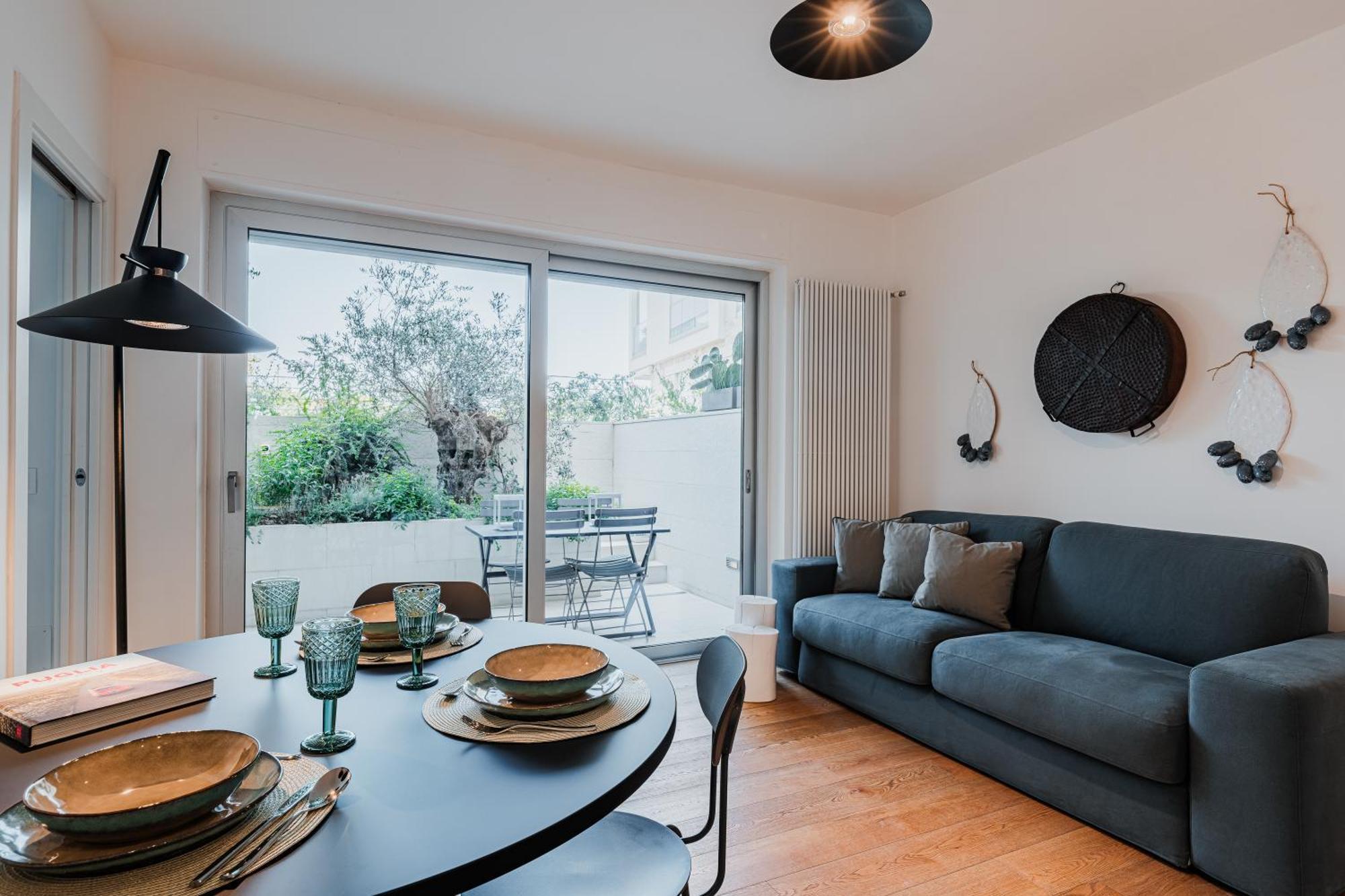 Olea Boutique Suites Polignano Polignano a Mare Εξωτερικό φωτογραφία