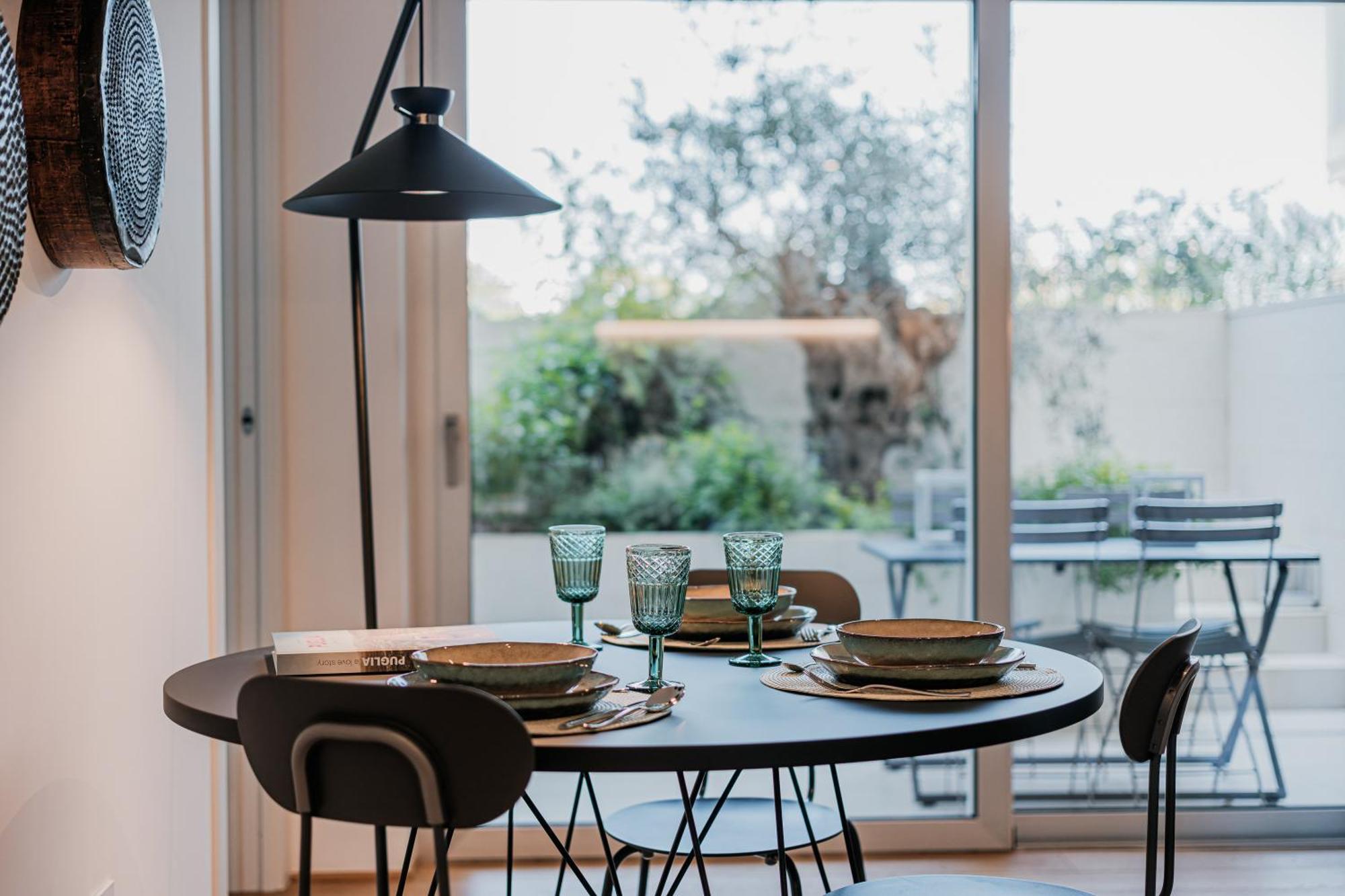 Olea Boutique Suites Polignano Polignano a Mare Εξωτερικό φωτογραφία