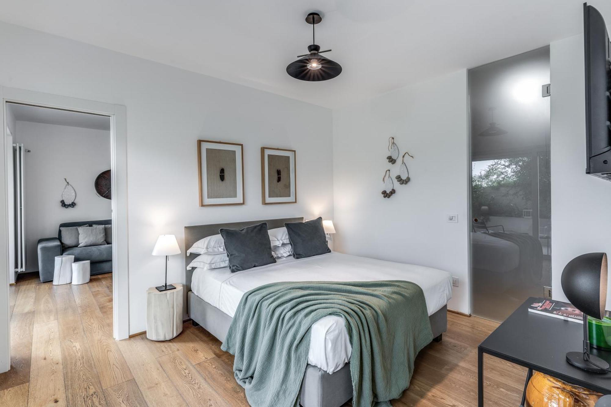Olea Boutique Suites Polignano Polignano a Mare Εξωτερικό φωτογραφία